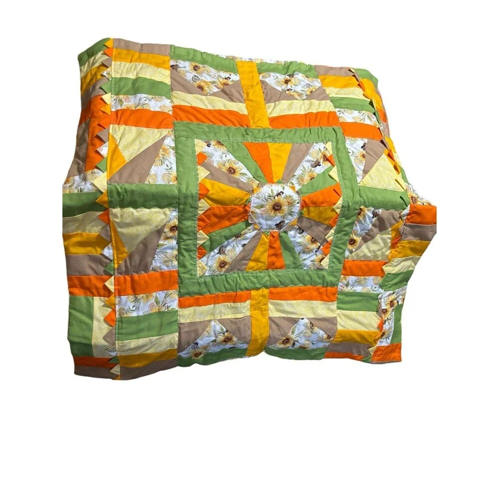Quilt Lap/baby